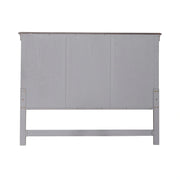 Ivy Hollow Panel Headboard image