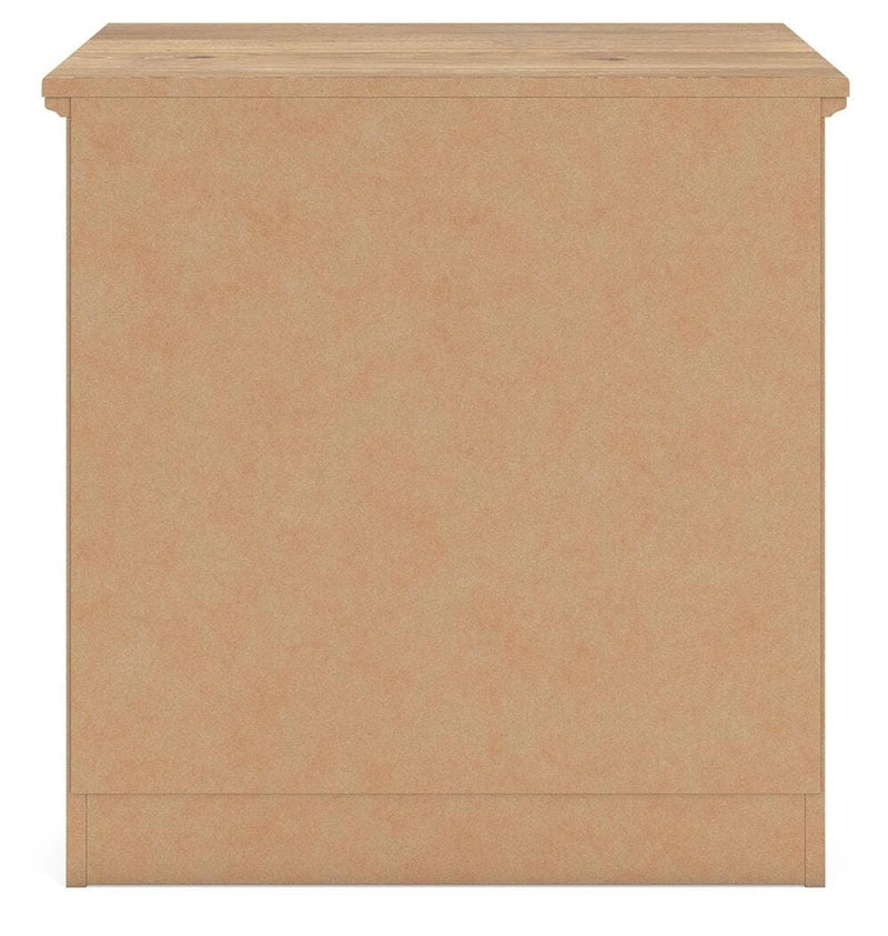 Fenderport Nightstand