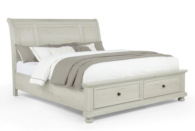 Claribelle Bed