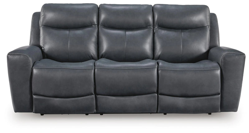 Momentum Moves Power Reclining Sofa