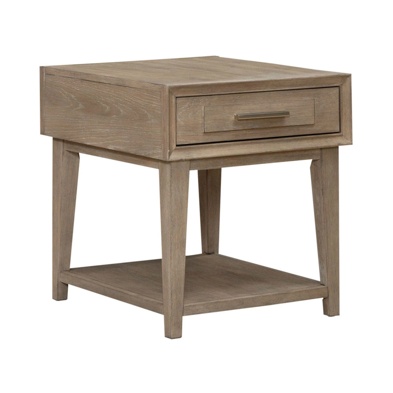 Brentwood End Table image