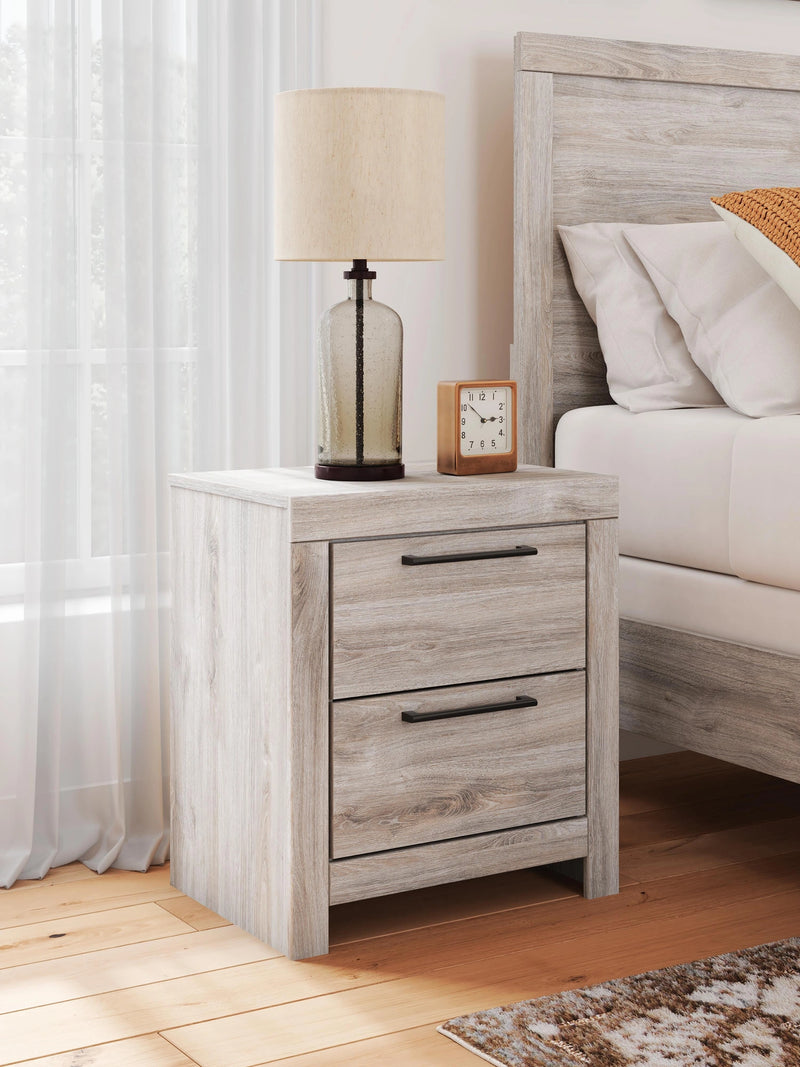 Jonnifer Nightstand