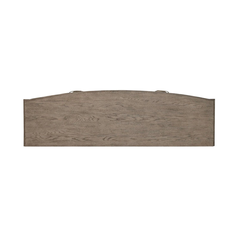 Avalon 6 Drawer Dresser in Burnished Beige image