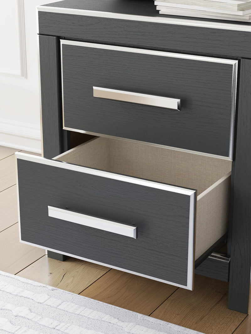 Birmonton Nightstand