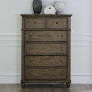 Twin Lakes 5 Drawer Chest image