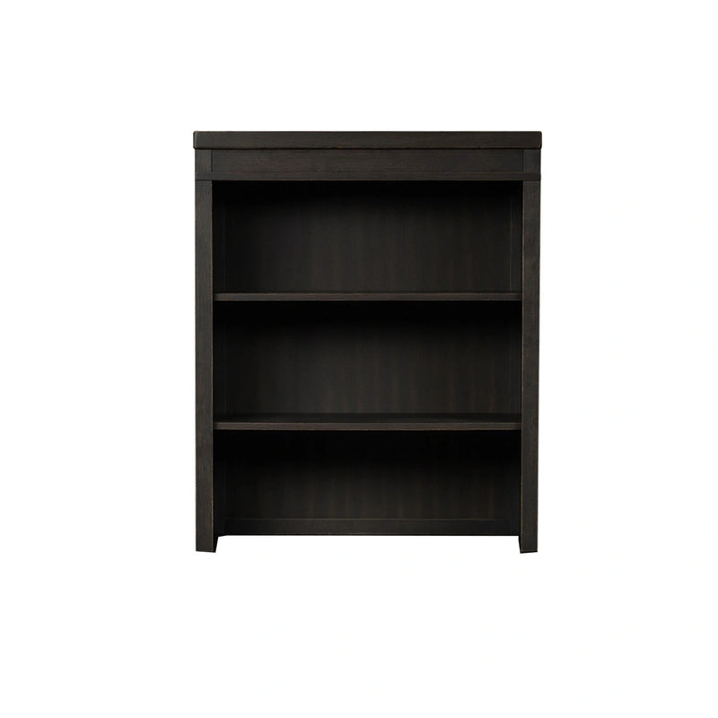 Harvest Home Bunching Lateral File Hutch in Chalkboard image