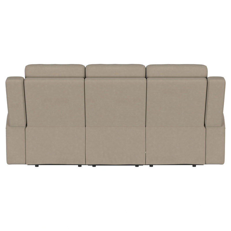 Brentwood Reclining Sofa