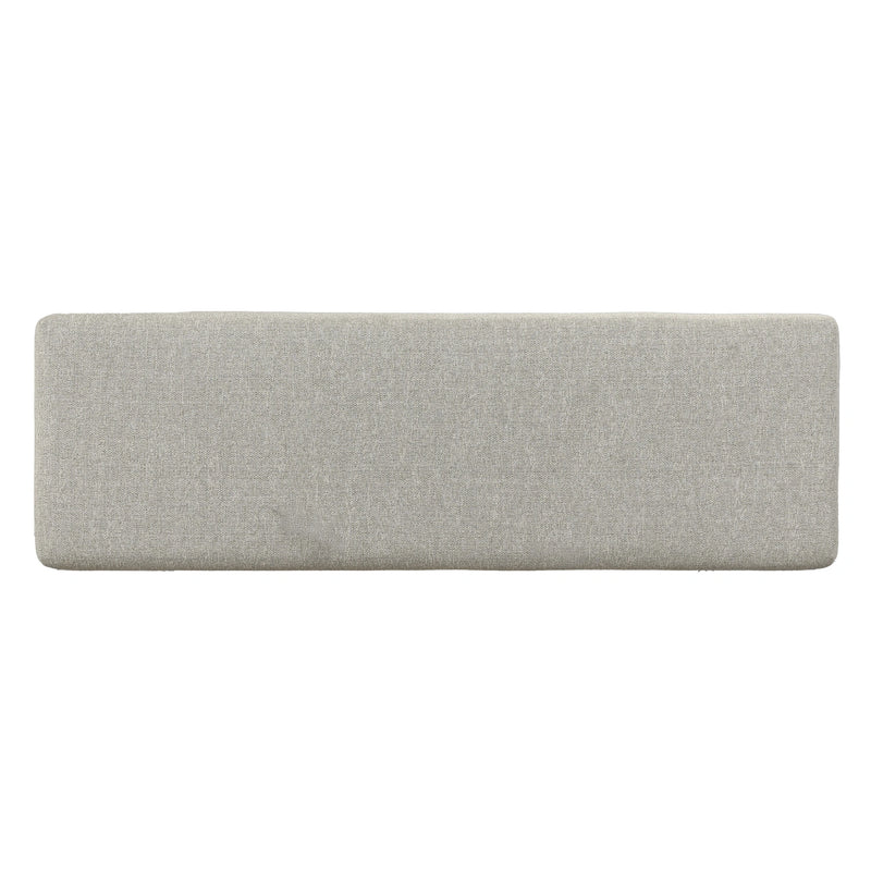 Shaker Lakes Bed Bench image