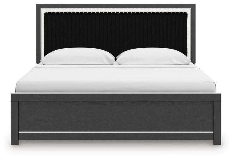 Birmonton Bed