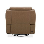 Carrington SG Recliner P3 - York Sand image