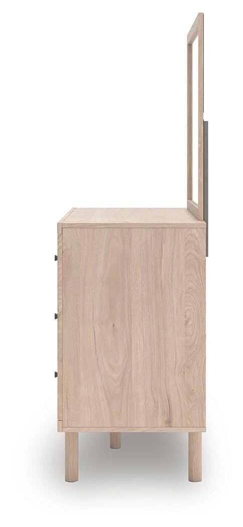 Shapella Dresser