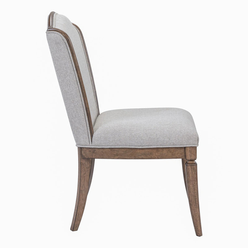 Harrison Heights Uph Side Chair (RTA) image