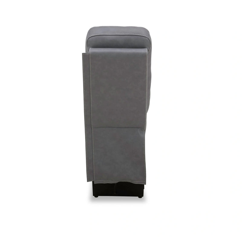 Cooper Console - Blue Gray image