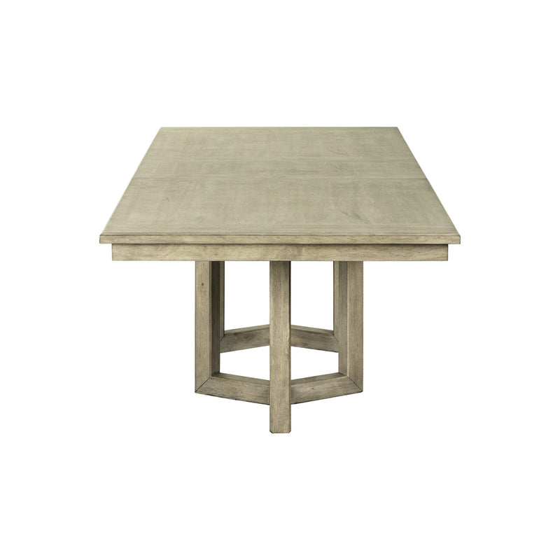 Proximity Place Pedestal Table Set image