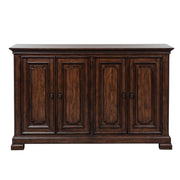 Armand Buffet in Antique Brownstone image