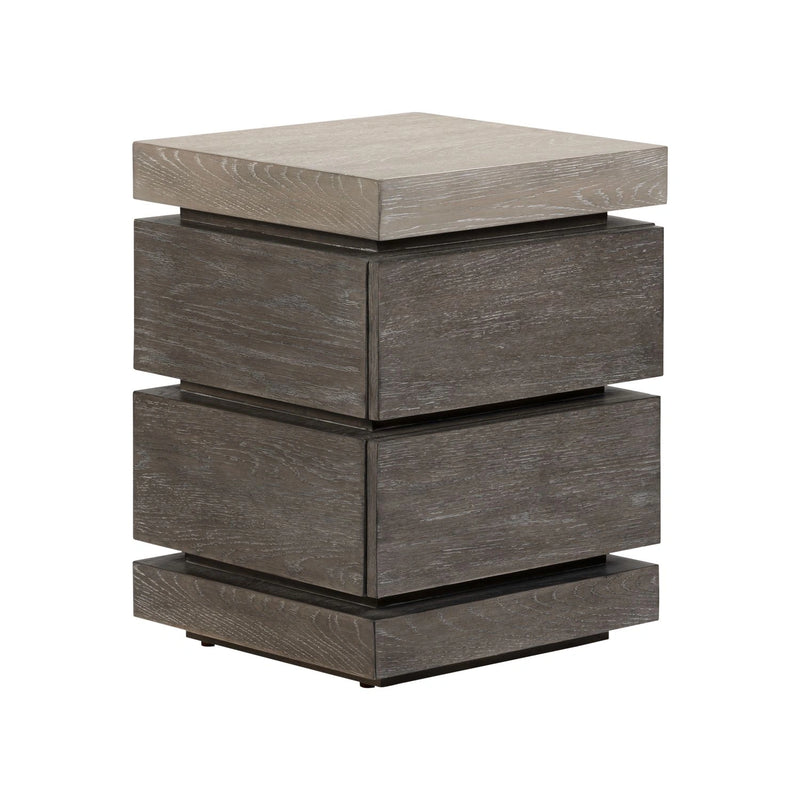 Piedmont Chairside Table image