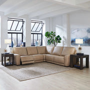 Blake Sectional image