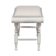 Whitney Bench in Weathered Gray image