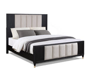 Kara Queen Bed UPH image