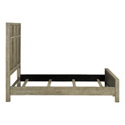 Proximity Place Panel Bed image