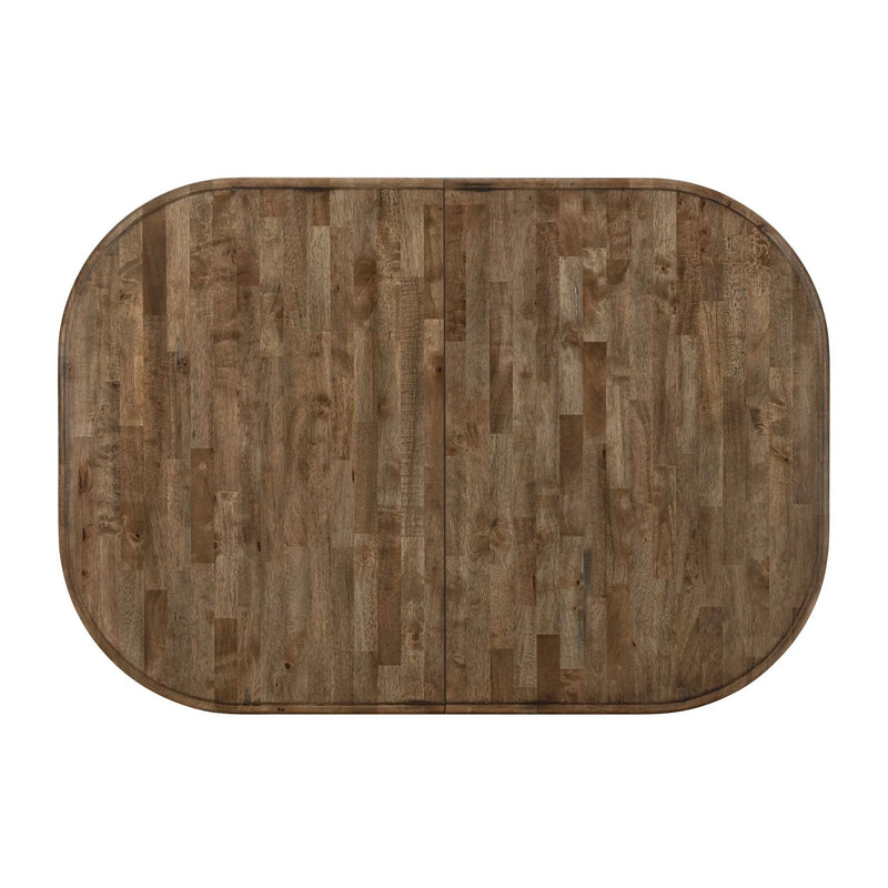 Carolina Crossing Leg Table image