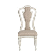 Magnolia Manor Table Set image