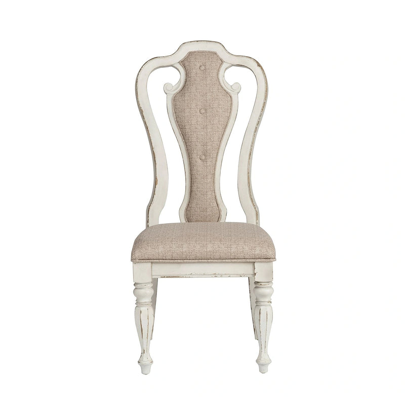 Magnolia Manor Table Set image