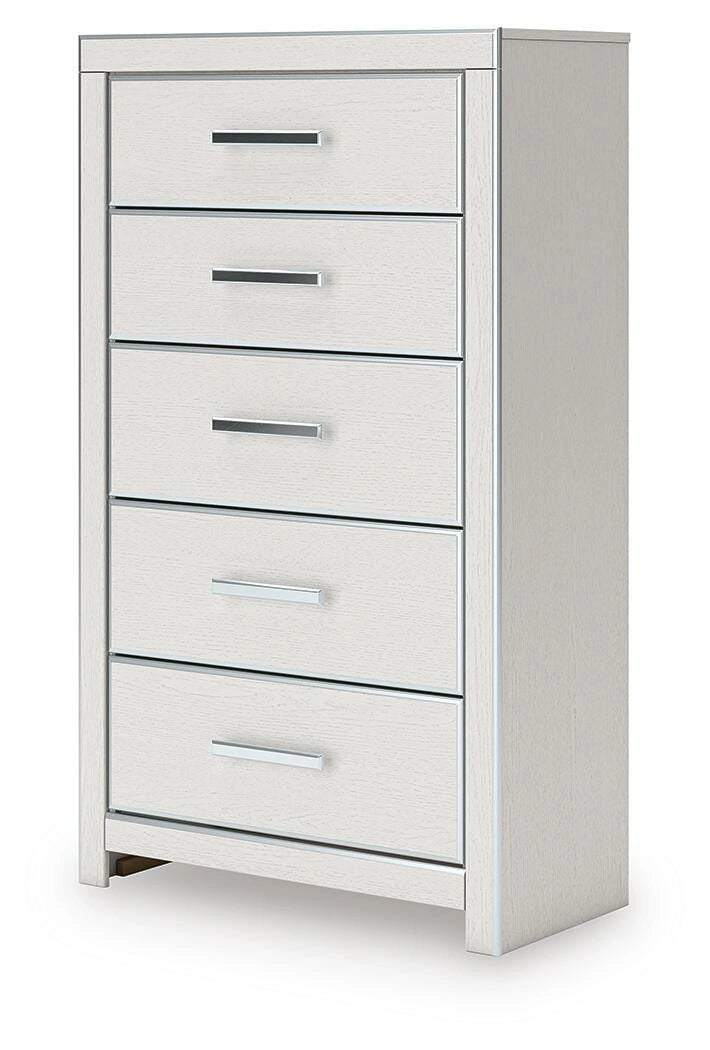 Birmonton Chest