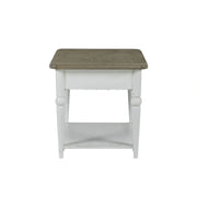 Turnberry Park Rectangular End Table image