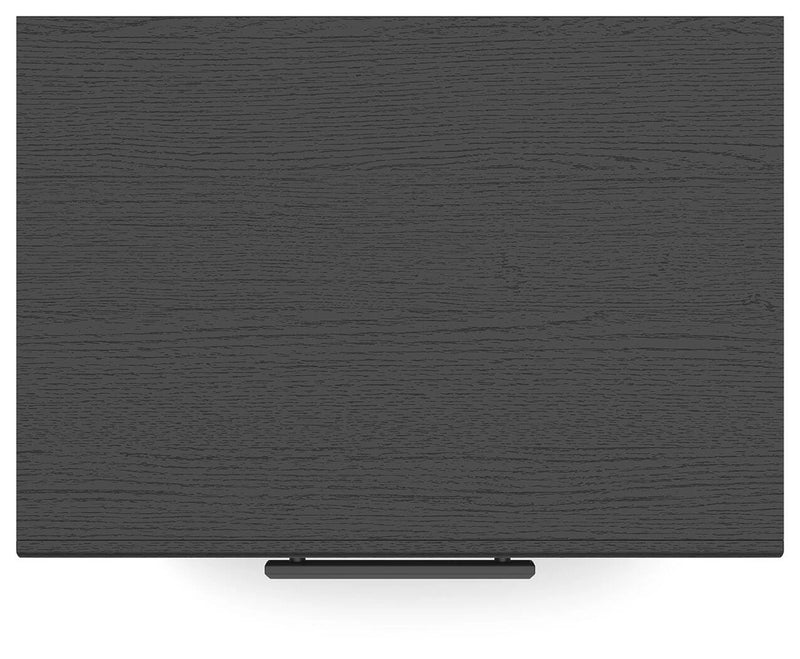 Jonnifer Nightstand