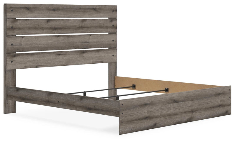 Urbanoore Bed