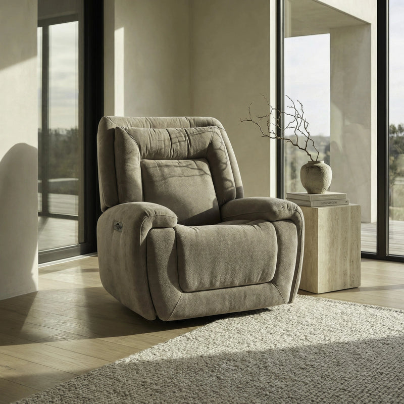 Senator Big & Tall Recliner P3 image