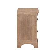 Haven Hills Nightstand w/ Charging Station image
