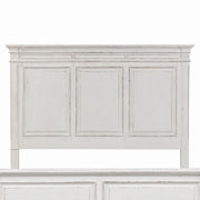 Abbey Park Panel Headboard image