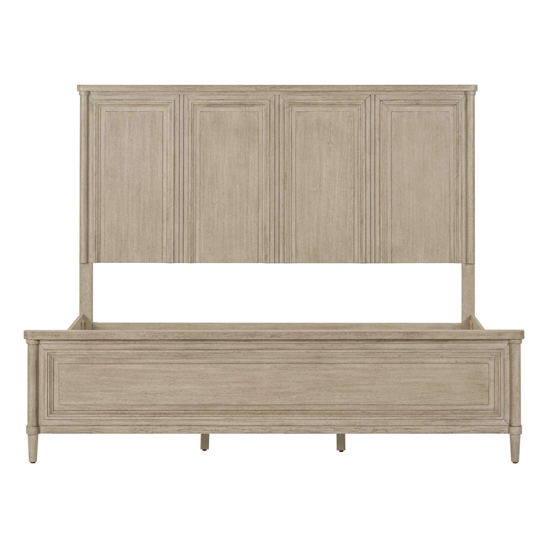Rochelle Park California Panel Bed image