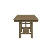 Brook Bay Opt Gathering Trestle Table Set image