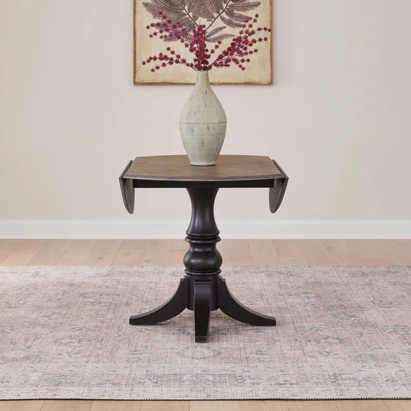 Magnolia Manor Drop Leaf Table image
