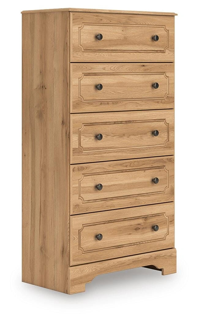 Galletyn Chest