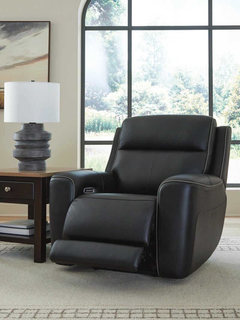5Z-Relaxation Power Recliner