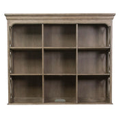Simply Elegant Credenza Hutch image