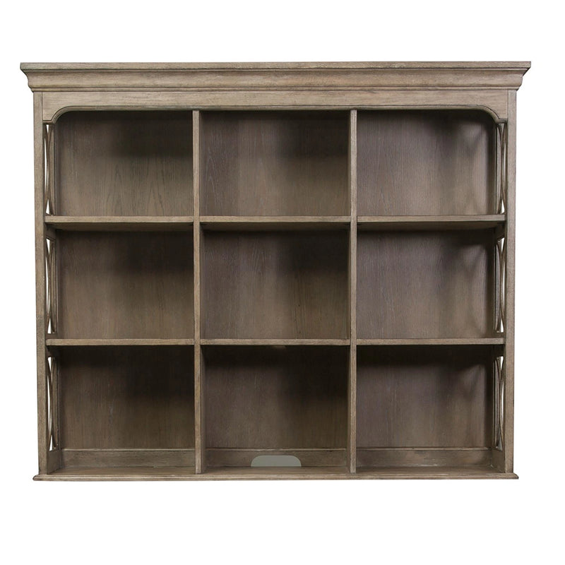 Simply Elegant Credenza Hutch image
