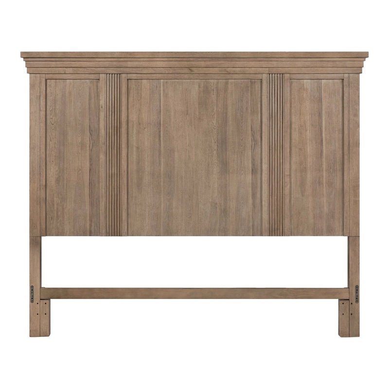 Haven Hills Panel Headboard image