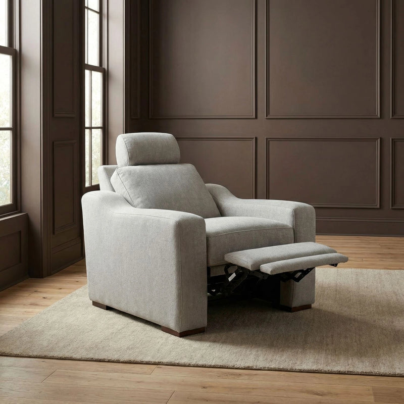 Archer Chair with Power Footrest & WS image