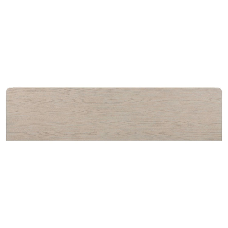 Montecito 4 Door Accent Cabinet image