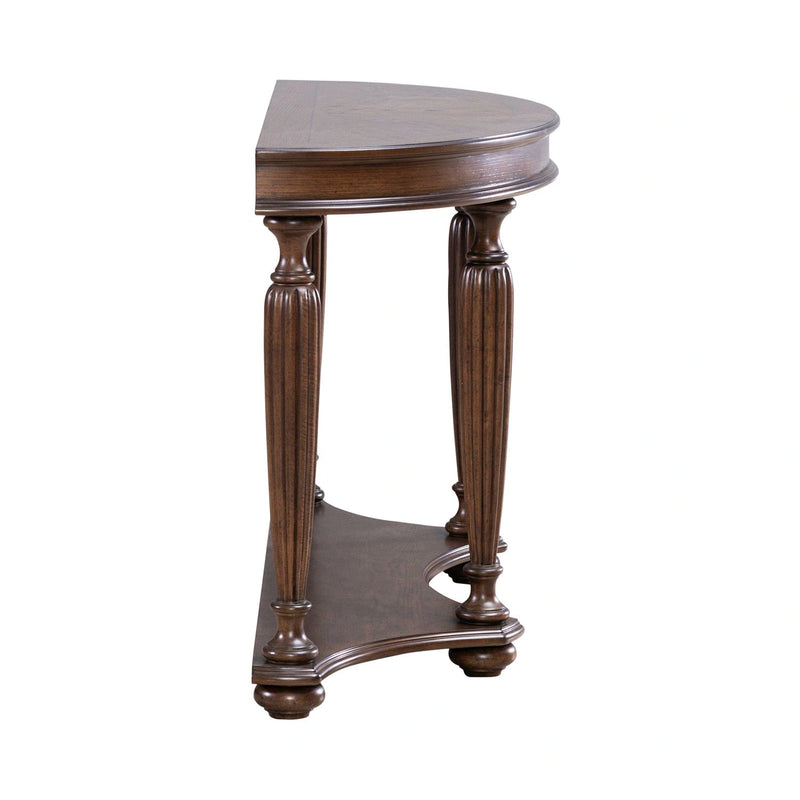 Allington Demilune Sofa Table image