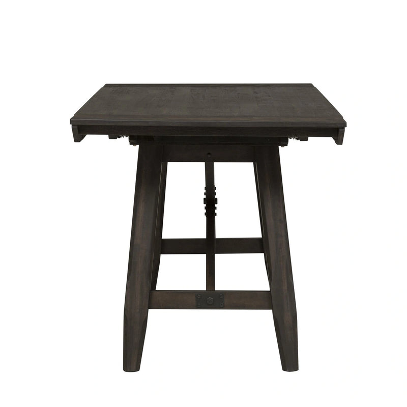 Double Bridge Gathering Table Set image