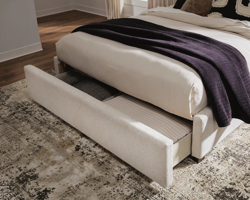 Shoralli Bed