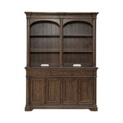 Arden Road Hutch & Buffet image