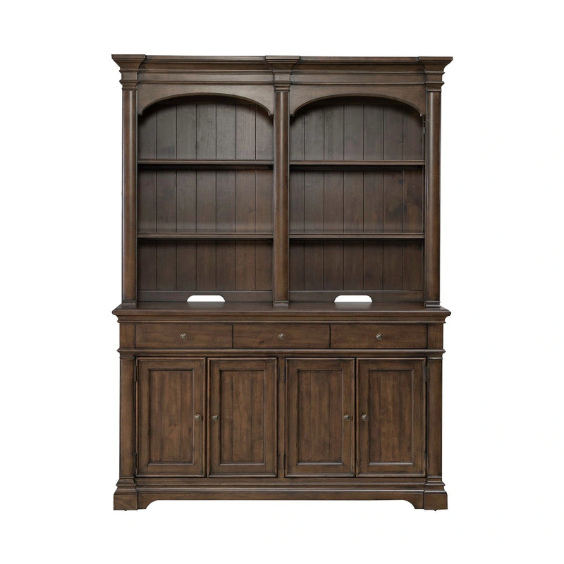 Arden Road Hutch & Buffet image