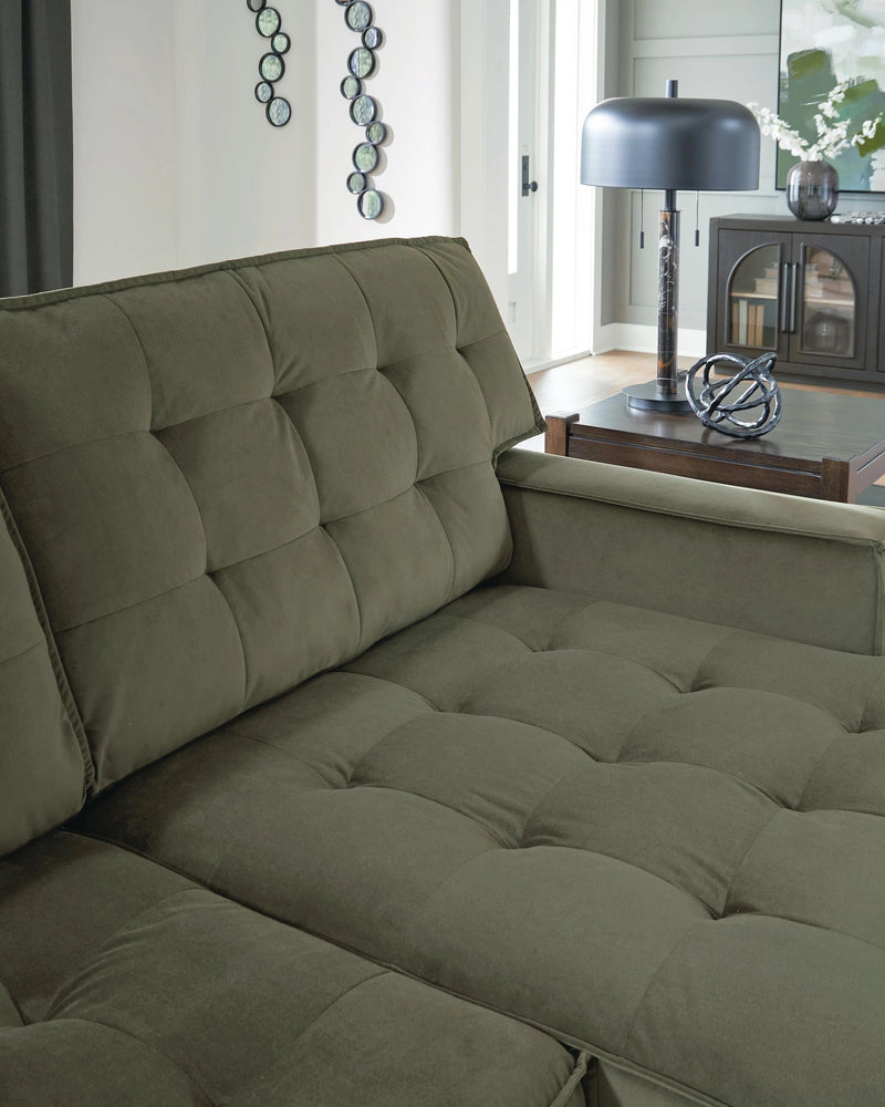Chalcombe Sectional